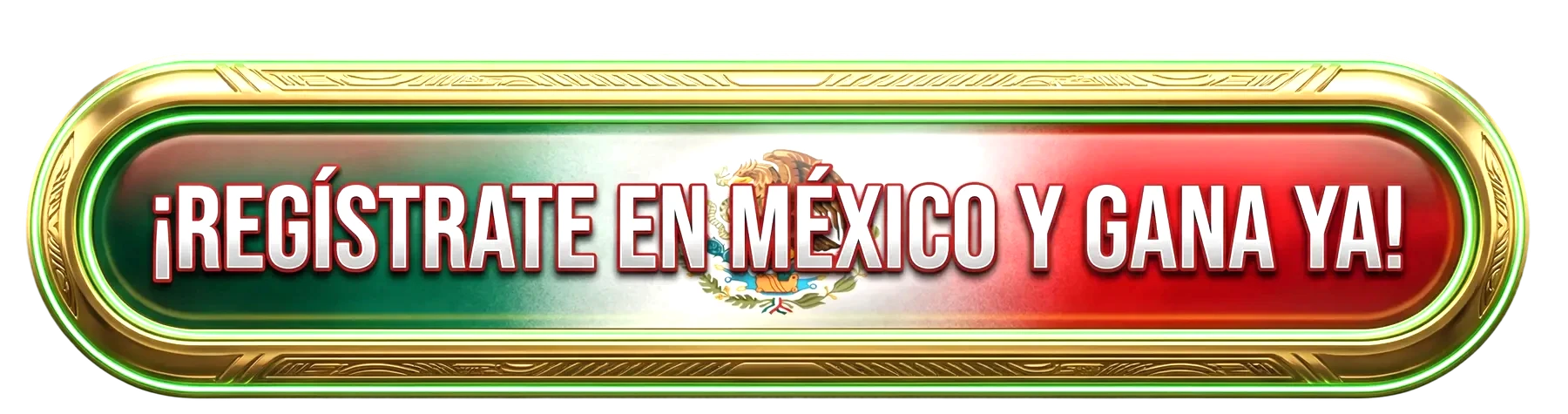 ¡REGÍSTRATE Y GANA YA!
