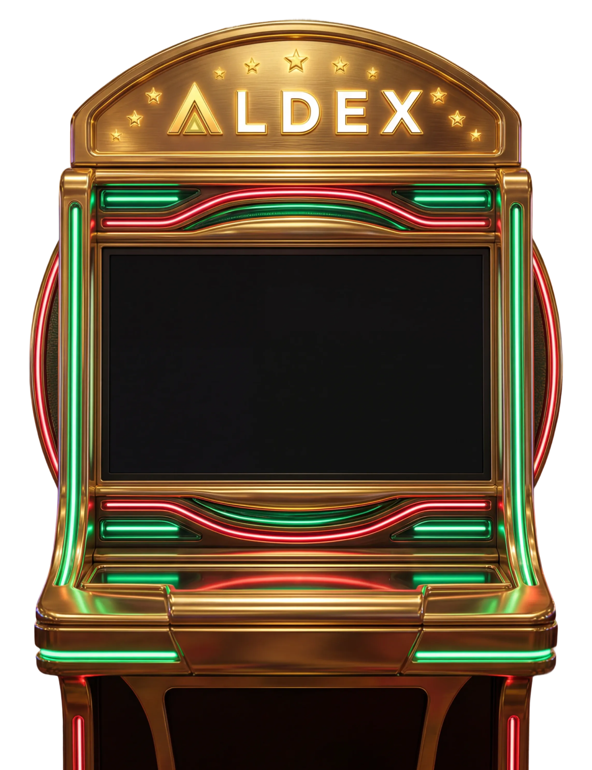 Tragamonedas Zeus de Aldex